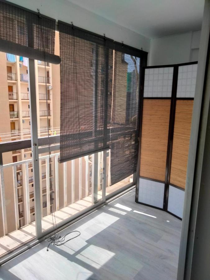 Apartamento Gels Apartment *